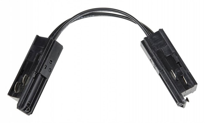 Соединитель гибкий для треков Uniel UBX-MM21 UL-00008728 - фото 4914657