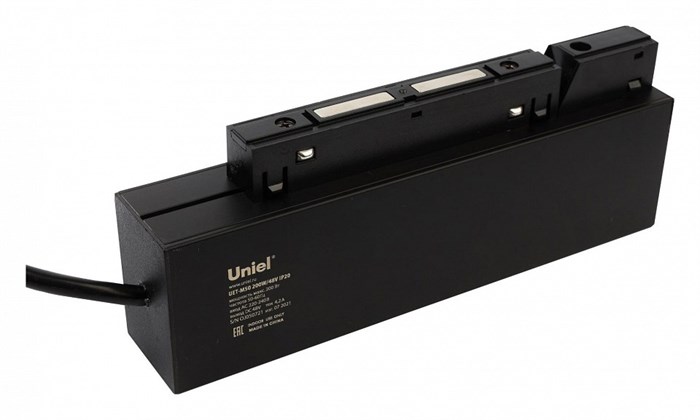 Блок питания Uniel UET-M50 UL-00008930 - фото 4914796