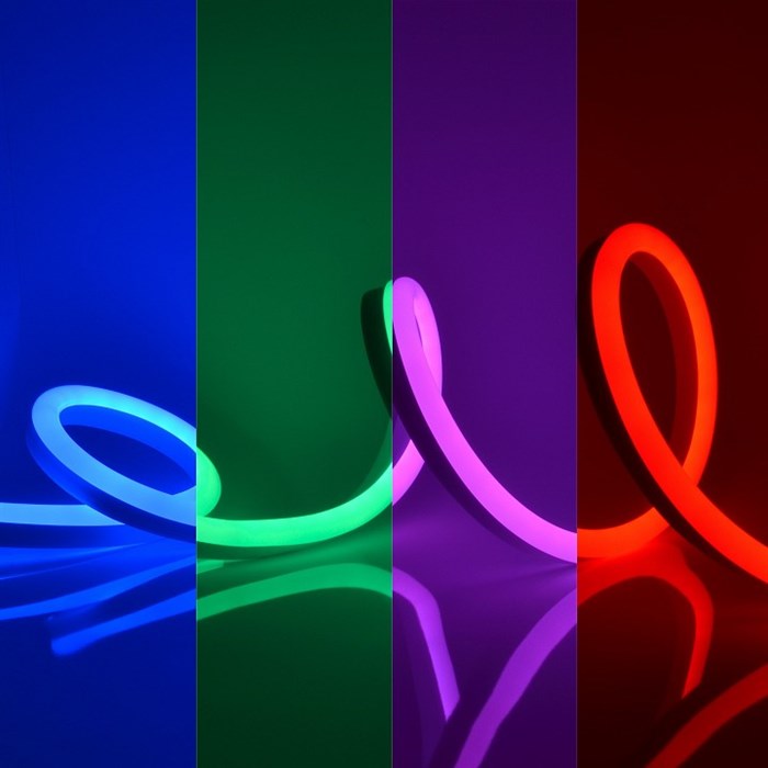 Лента светодиодная Uniel Neon ULS-N02 UL-00009092 - фото 4914802