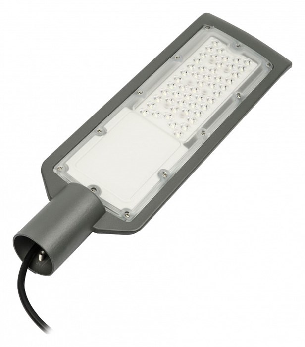 Консольный светильник Uniel ULV-Q610 UL-00009327 - фото 4914864