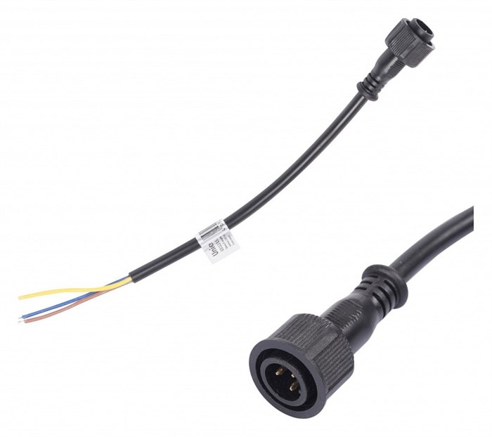 Удлинитель Uniel L52 линейные Wallwasher UL-00009504 - фото 4914901