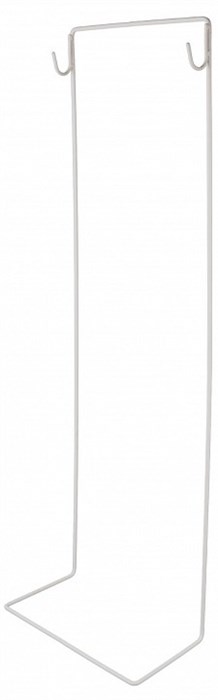 Подставка для цветов Uniel UFP-G10A H65 WHITE UL-00010041 - фото 4914914
