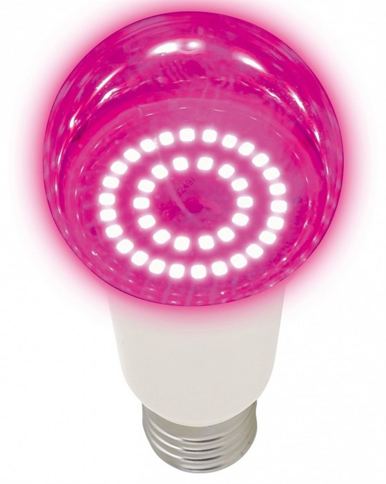 Лампа светодиодная Uniel  E27 15Вт K UL-00010107 - фото 4914930