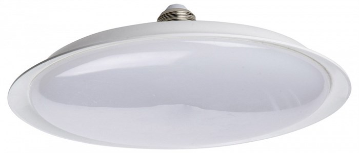 Лампа светодиодная Uniel PLU01WH E27 40Вт 4000K UL-00004574 - фото 4914962