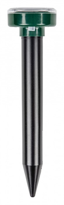 Отпугиватель грызунов Uniel UDR-S20 SOL GREEN UL-00010412 - фото 4915007