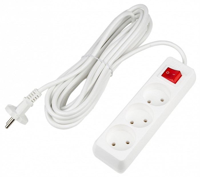 Удлинитель Uniel Ultra UL-00009997 - фото 4915059