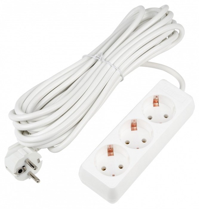 Удлинитель Uniel Ultra UL-00010003 - фото 4915062