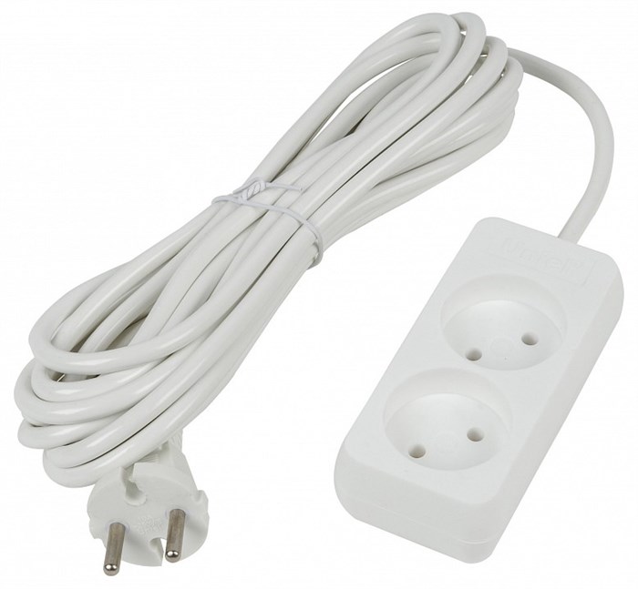Удлинитель Uniel Ultra UL-00009978 - фото 4915075