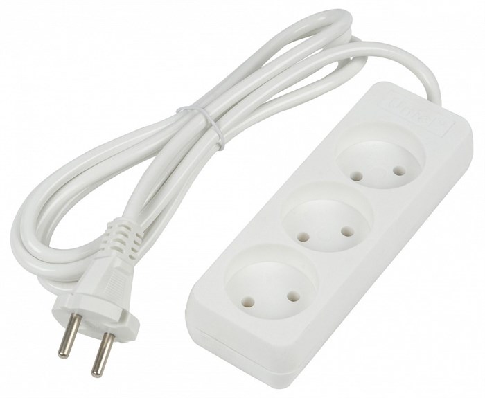 Удлинитель Uniel Ultra UL-00009979 - фото 4915078