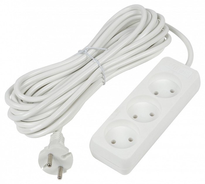 Удлинитель Uniel Ultra UL-00009980 - фото 4915081