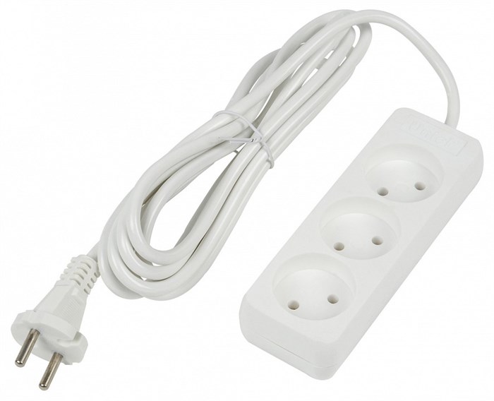 Удлинитель Uniel Ultra UL-00009982 - фото 4915087