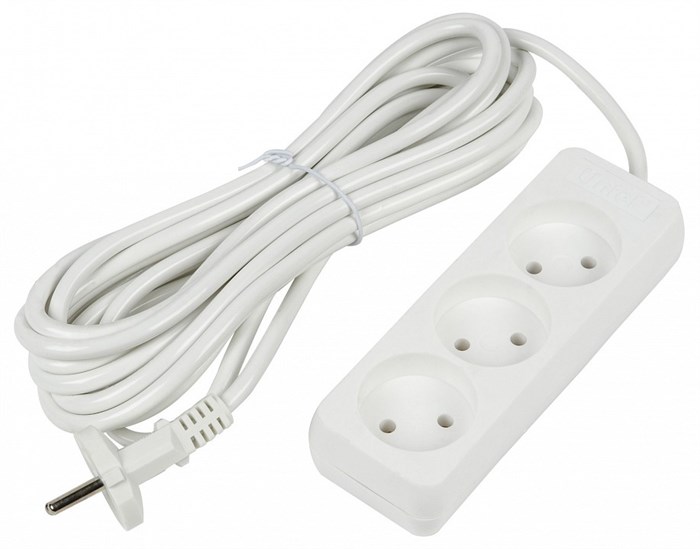 Удлинитель Uniel Ultra UL-00009984 - фото 4915090