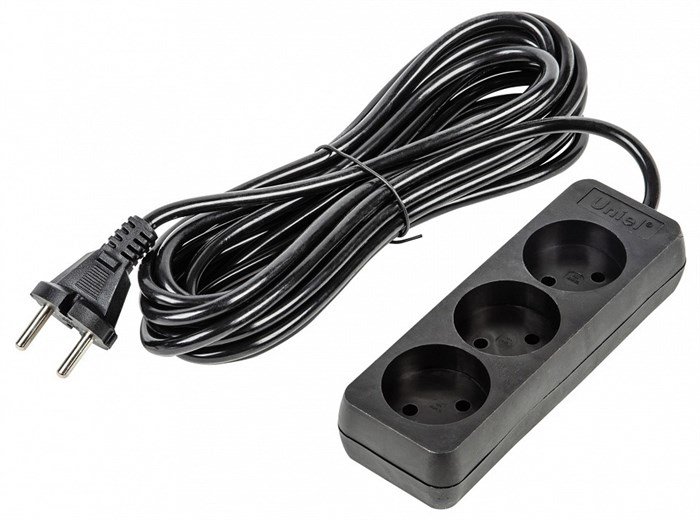 Удлинитель Uniel Ultra UL-00009985 - фото 4915093