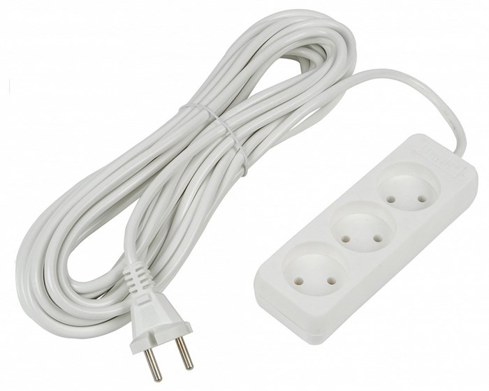 Удлинитель Uniel Ultra UL-00009986 - фото 4915096
