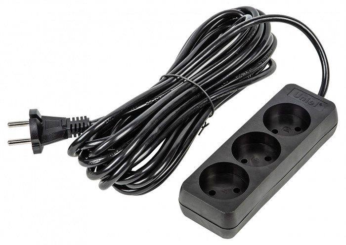 Удлинитель Uniel Ultra UL-00009987 - фото 4915099