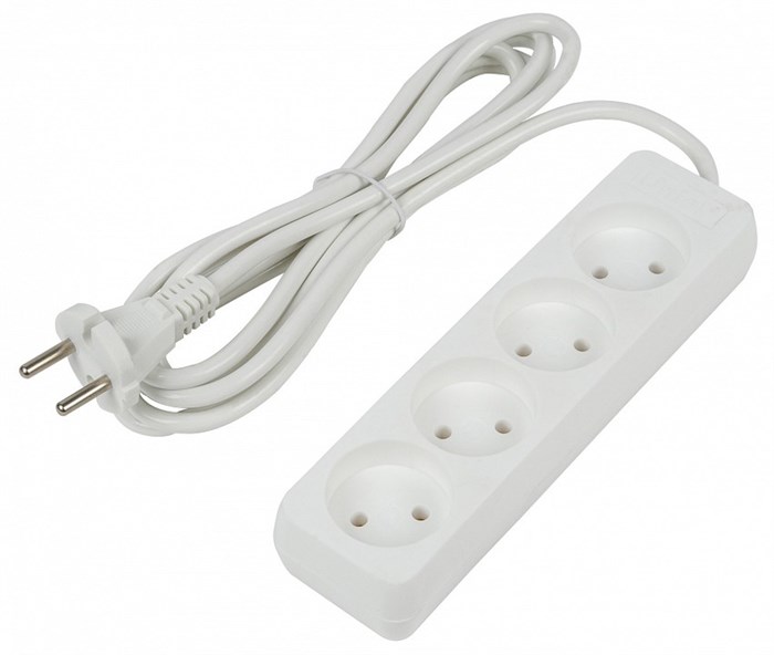 Удлинитель Uniel Ultra UL-00009988 - фото 4915102