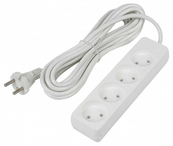 Удлинитель Uniel Ultra UL-00009989 - фото 4915105