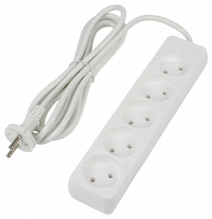 Удлинитель Uniel Ultra UL-00009990 - фото 4915107