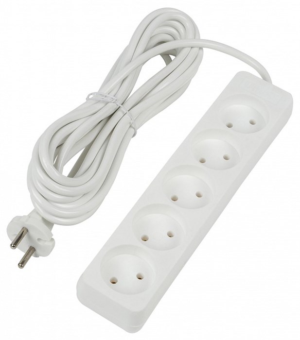 Удлинитель Uniel Ultra UL-00009991 - фото 4915110