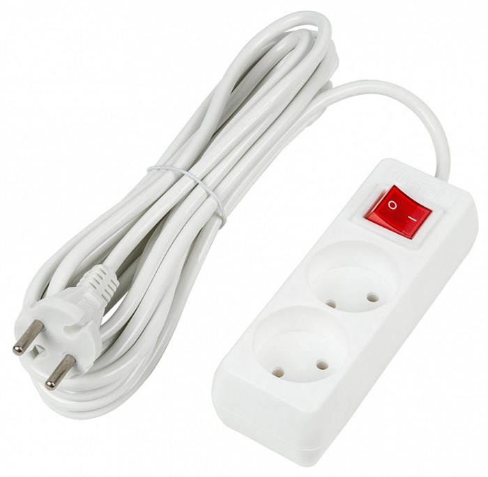 Удлинитель Uniel Ultra UL-00009993 - фото 4915116