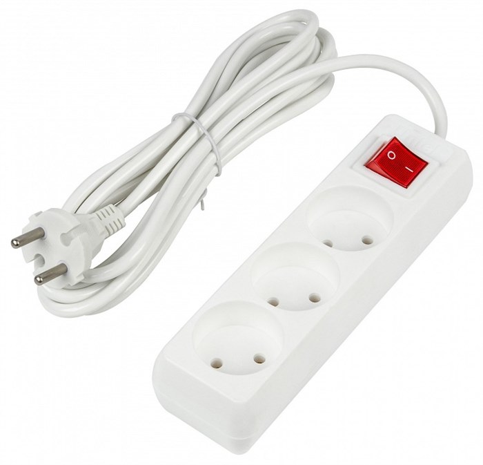 Удлинитель Uniel Ultra UL-00009995 - фото 4915122