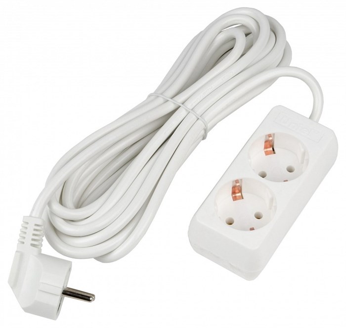 Удлинитель Uniel Ultra UL-00009999 - фото 4915131