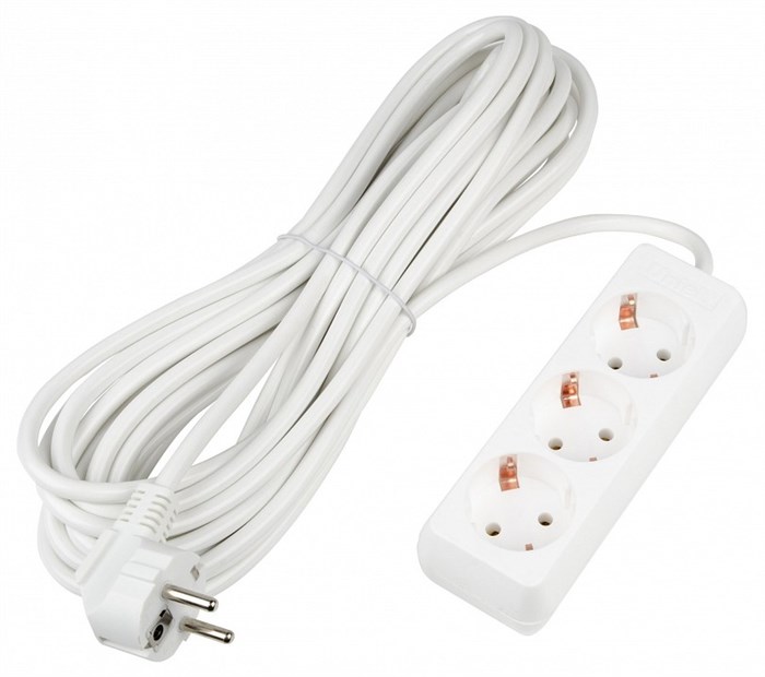 Удлинитель Uniel Ultra UL-00010004 - фото 4915142
