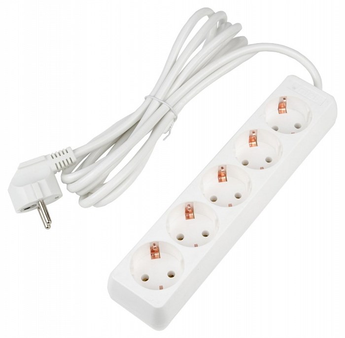 Удлинитель Uniel Ultra UL-00010008 - фото 4915154