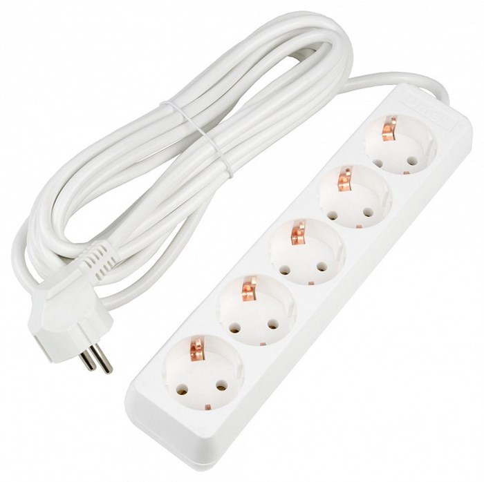 Удлинитель Uniel Ultra UL-00010009 - фото 4915156