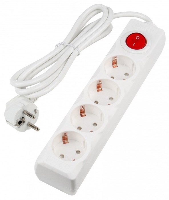 Удлинитель Uniel Ultra UL-00010021 - фото 4915169