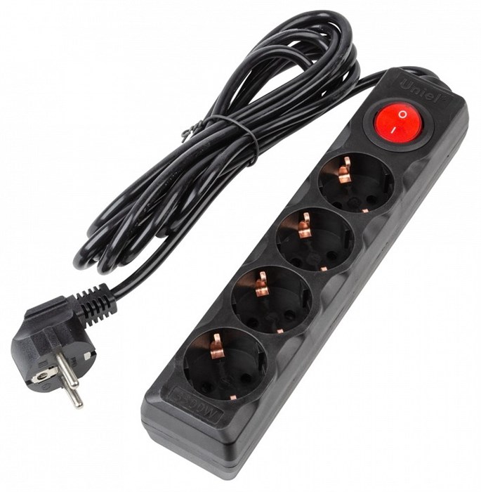 Удлинитель Uniel Ultra UL-00010023 - фото 4915172