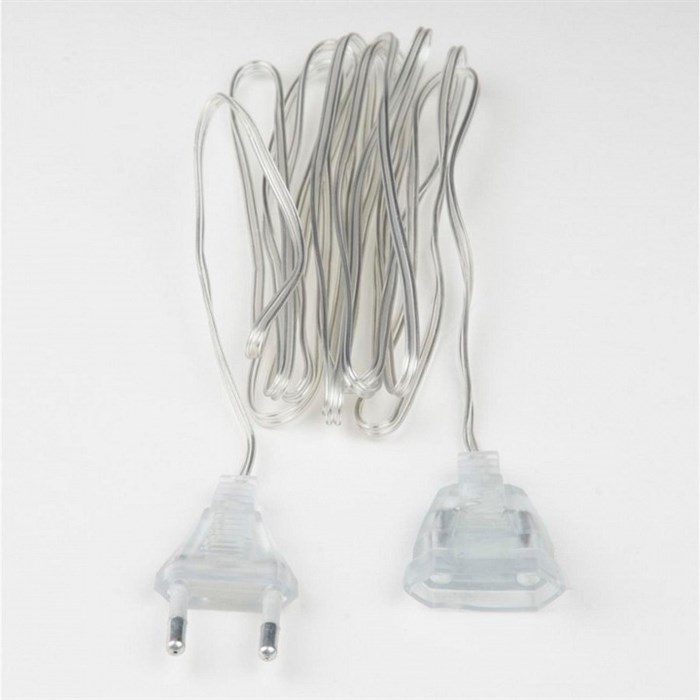 Удлинитель Uniel UCX-Y25 UL-00010945 - фото 4915923