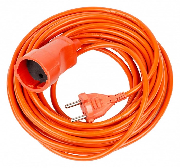 Удлинитель Uniel ORANGE UL-00010793 - фото 4915994
