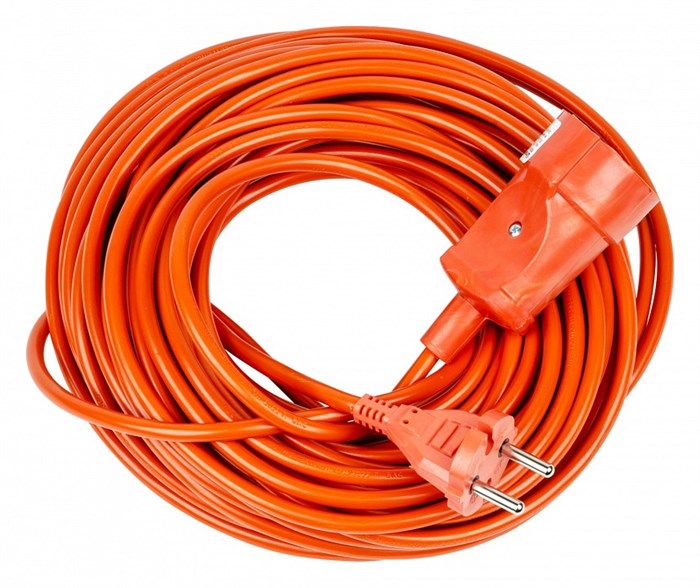 Удлинитель Uniel ORANGE UL-00010794 - фото 4915998