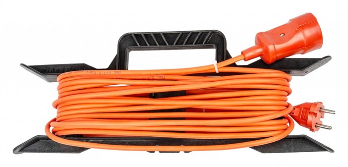 Удлинитель Uniel ORANGE UL-00010799 - фото 4916002