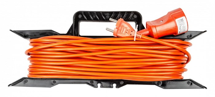 Удлинитель Uniel ORANGE UL-00010800 - фото 4916006