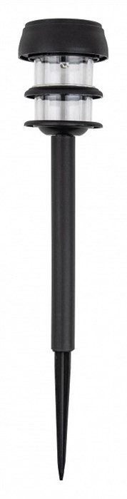 Наземный низкий светильник Uniel USL-C-095 UL-00011592 - фото 4916187
