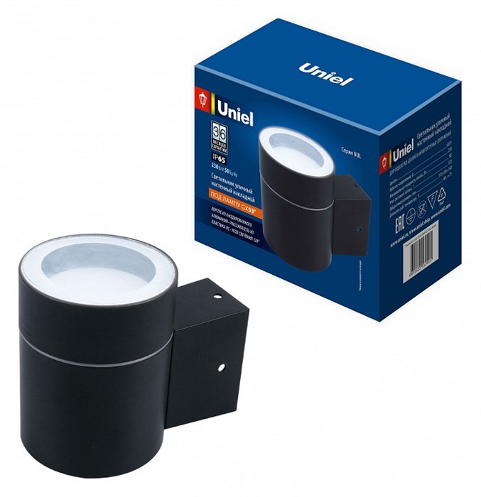Светильник на штанге Uniel UUL-S91A UL-00009362 - фото 4916267