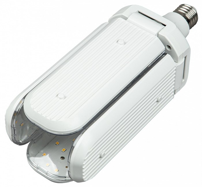 Лампа светодиодная Uniel LED E27 32Вт 4000K UL-00011421 - фото 4916439