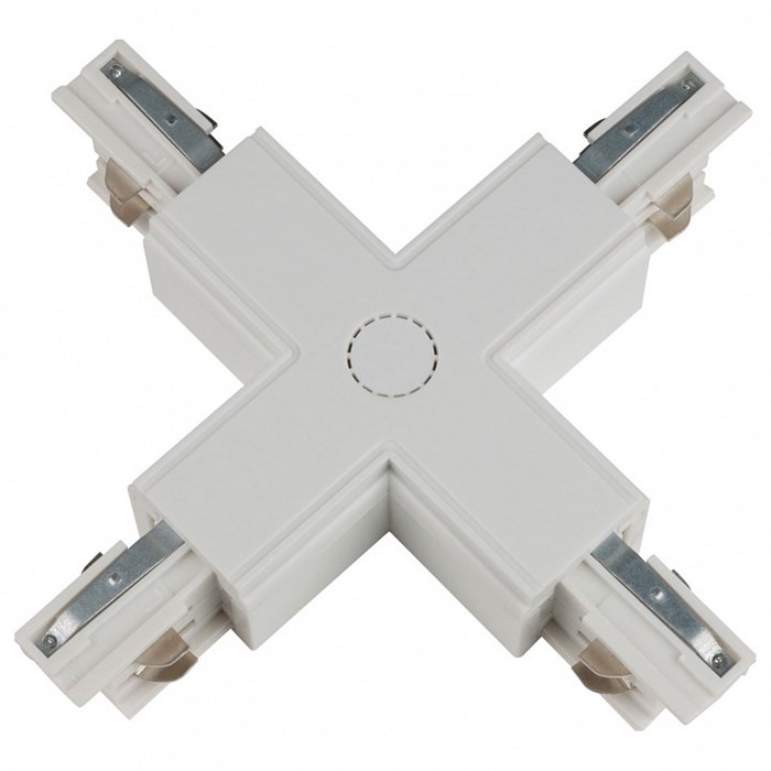Соединитель Uniel UBX 9747 - фото 4916539
