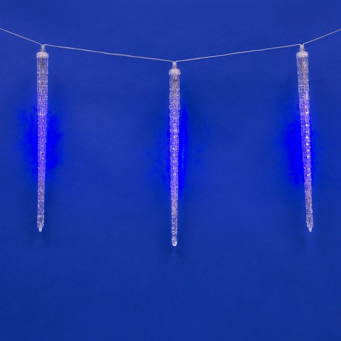 Занавес световой Uniel Icicle 11125 - фото 4916587