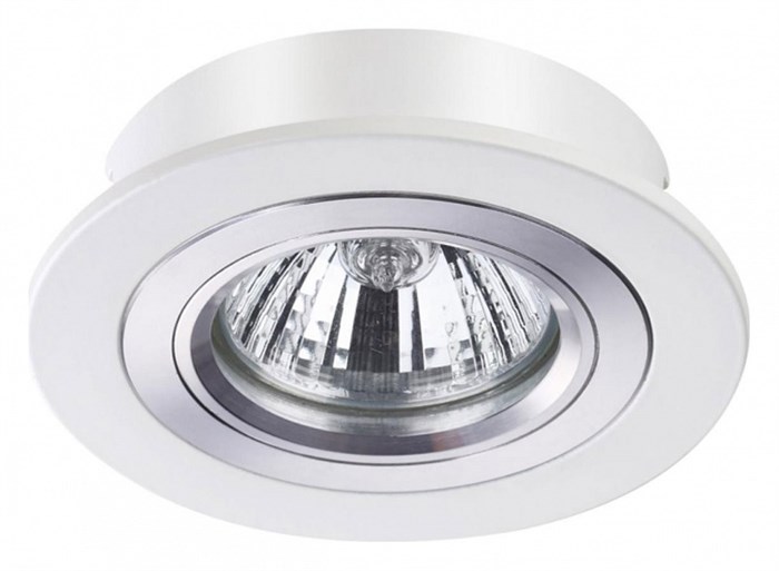 Встраиваемый светильник Novotech Morus 370390 - фото 4916740