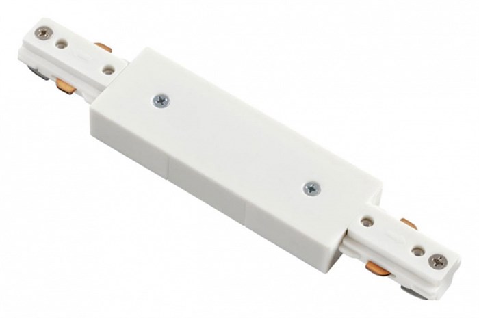 Соединитель линейный для треков Novotech  135004 - фото 4916757