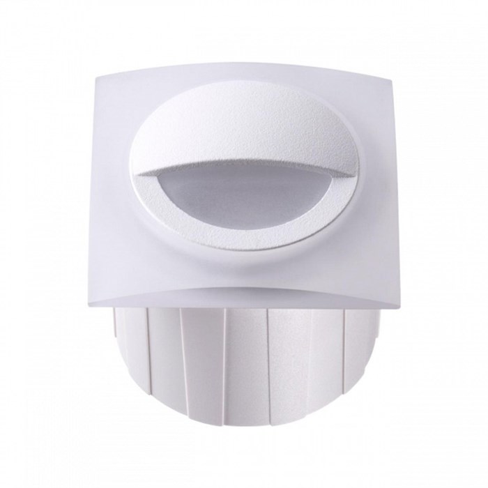 Встраиваемый светильник Novotech Scala 358095 - фото 4917316