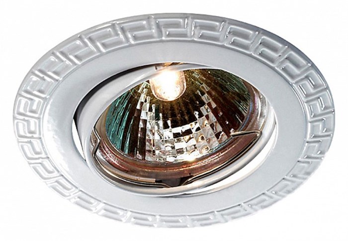 Встраиваемый светильник Novotech Coil 369620 - фото 4917832