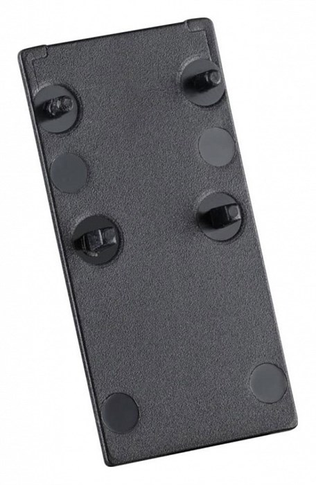 Заглушка для трека Novotech Flum 135095 - фото 4917940