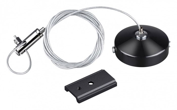Подвес для трека Novotech Flum 135097 - фото 4917944