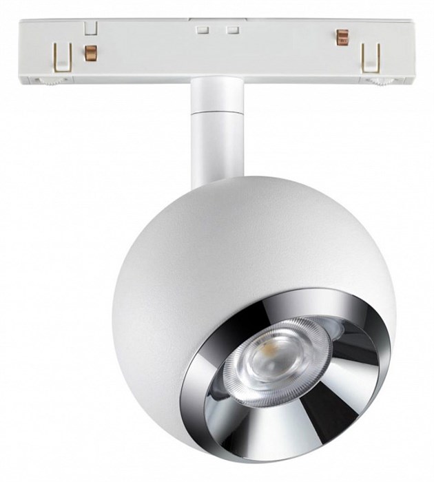 Светильник на штанге Novotech Flum 358394 - фото 4917976