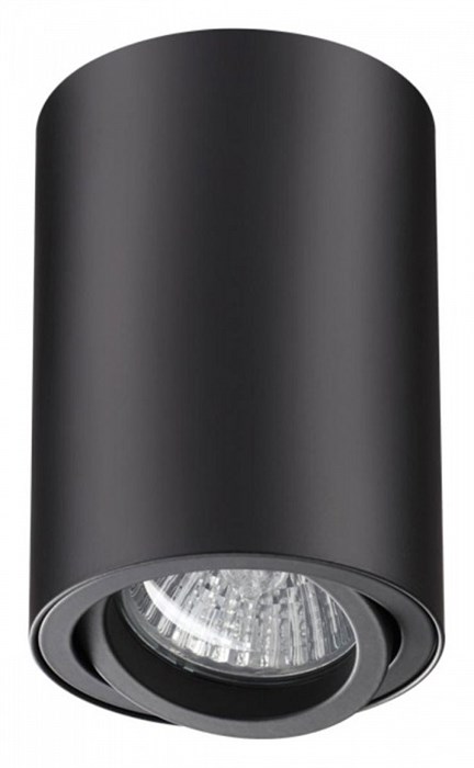 Накладной светильник Novotech Pipe 370418 - фото 4918164
