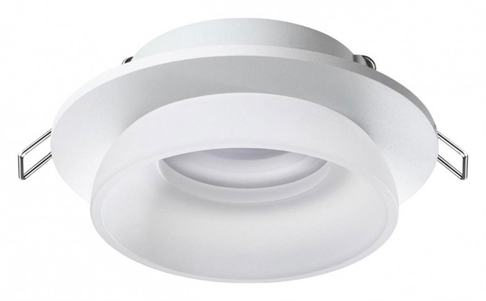 Встраиваемый светильник Novotech Lirio 370722 - фото 4918397